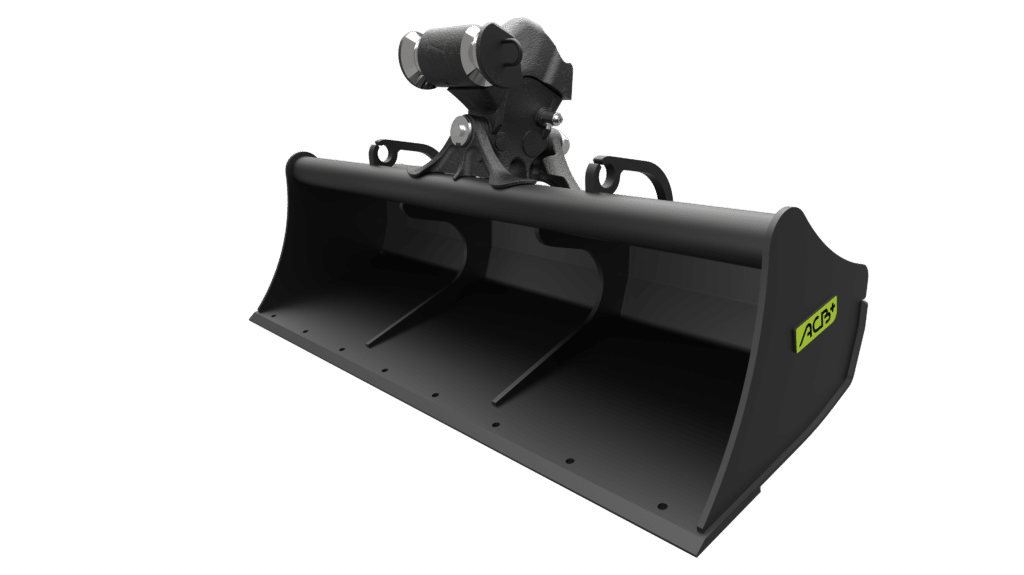 My-tp-loc - Location de Godet Orientable : Guide Complet pour Optimiser vos Travaux de Terrassement - Featured Image 1