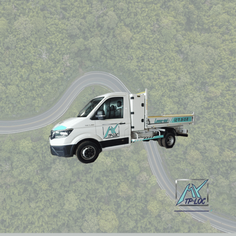 My-tp-loc - Location de Camion Benne : Les petites infos en + - Featured Image 1