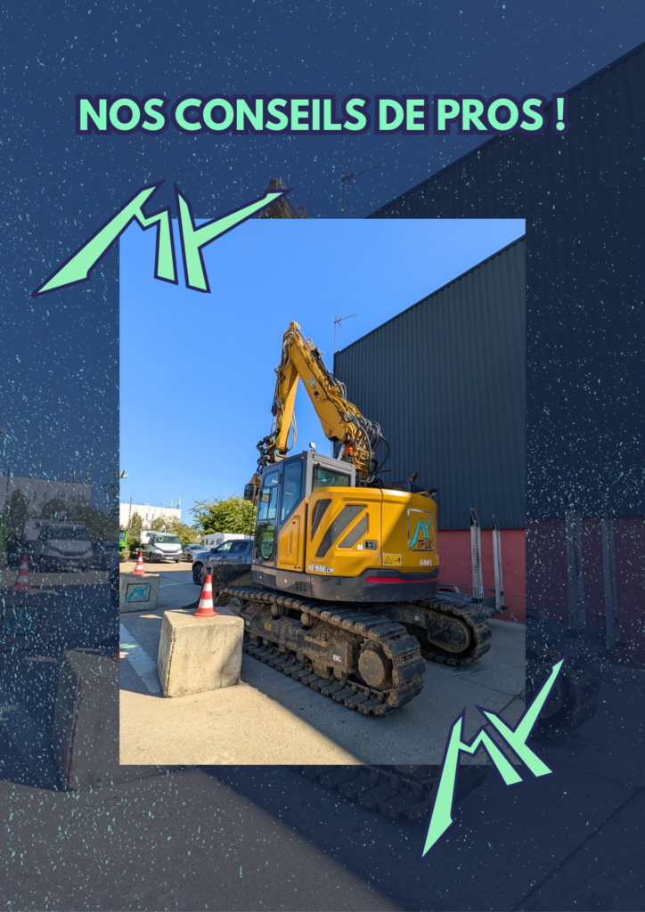 My-tp-loc - Quelle pelle louer pour mon chantier ? Nos conseils de pros ! - Featured Image 1